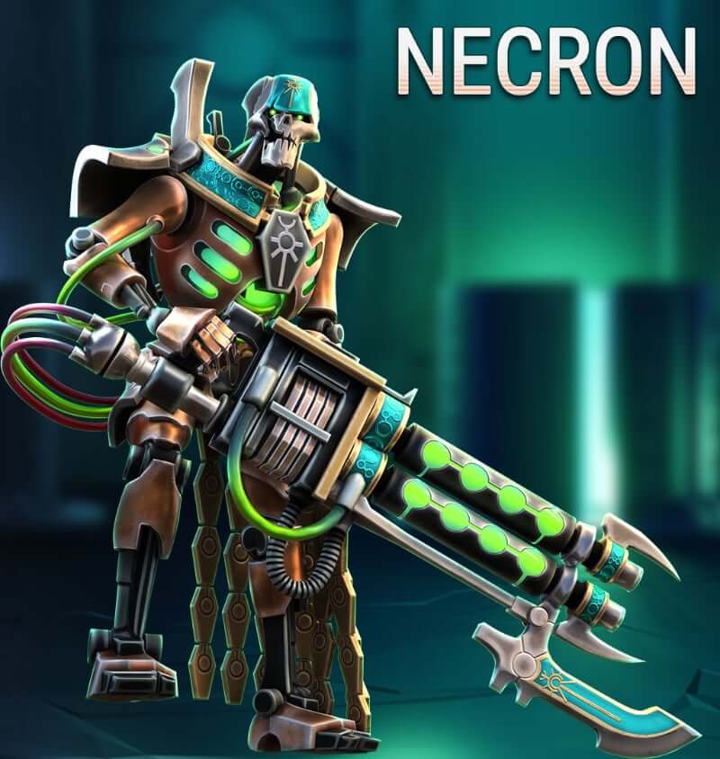 Necron